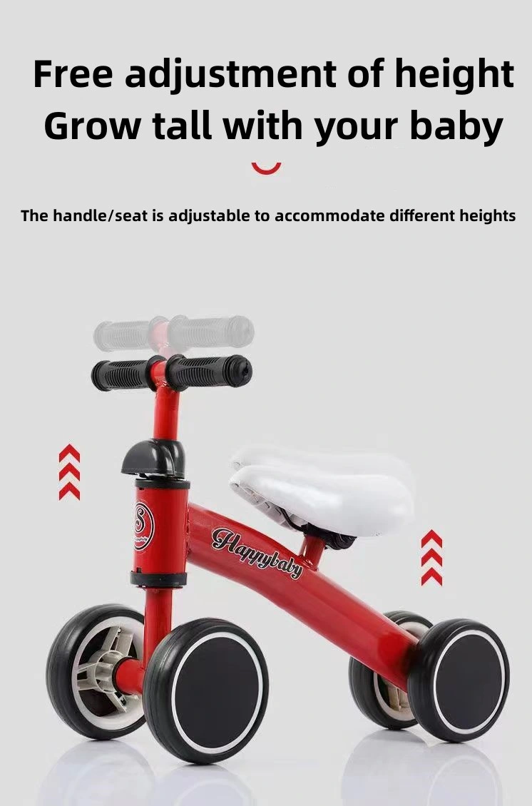 2023 Kids Scooter Foot Scooters for Children with Cheap Price