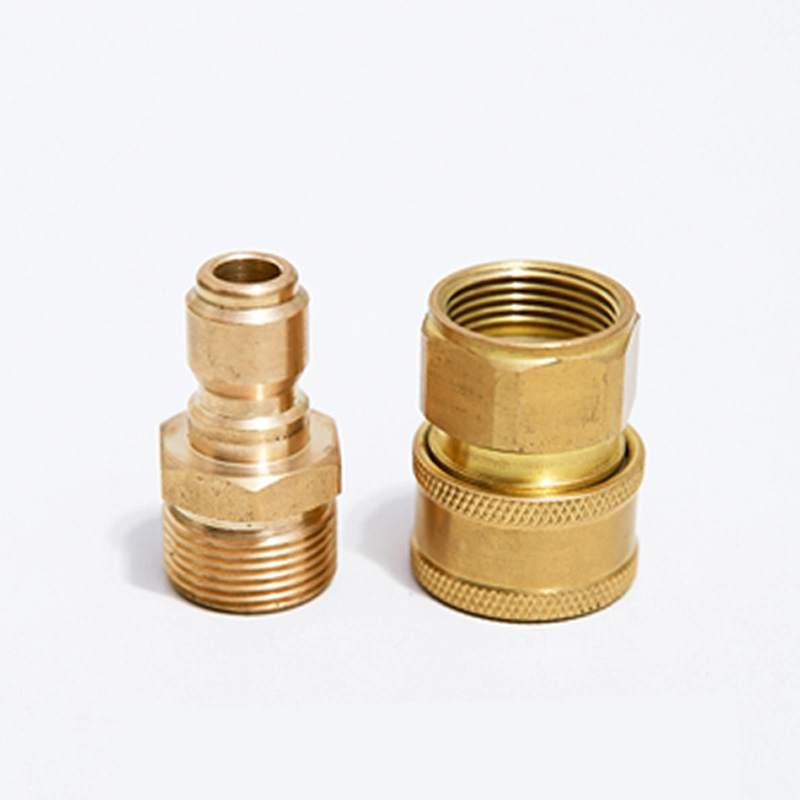 High Quality Copper 1/4